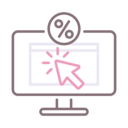 discount,seo and web,click,finger,hand,seo,commerce,percent,click through rate
